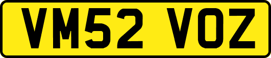 VM52VOZ