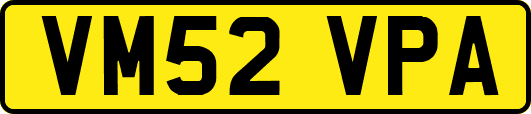 VM52VPA