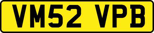 VM52VPB