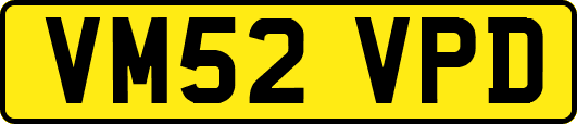 VM52VPD