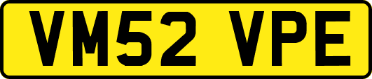VM52VPE