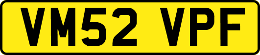 VM52VPF