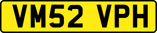 VM52VPH