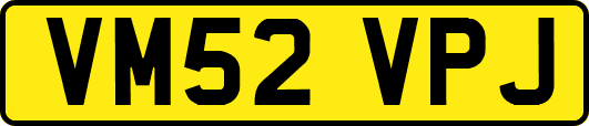 VM52VPJ