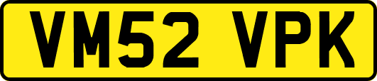 VM52VPK