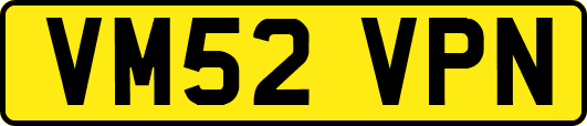 VM52VPN