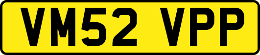 VM52VPP