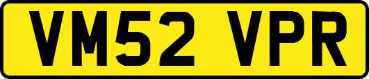 VM52VPR