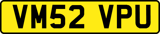 VM52VPU
