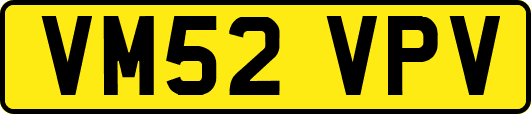 VM52VPV