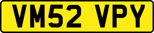 VM52VPY
