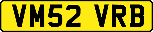 VM52VRB