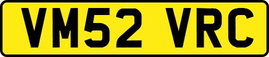 VM52VRC