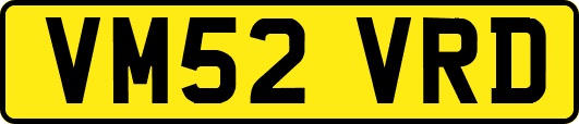 VM52VRD