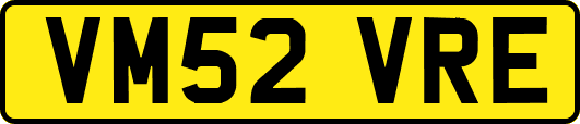 VM52VRE