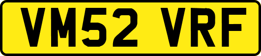 VM52VRF