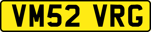 VM52VRG