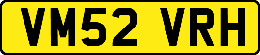 VM52VRH
