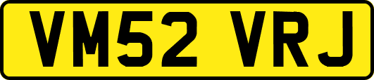 VM52VRJ