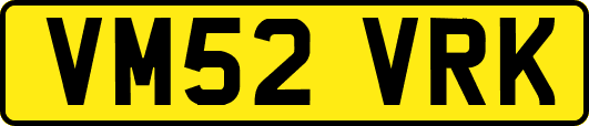 VM52VRK