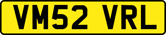 VM52VRL
