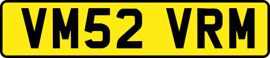 VM52VRM