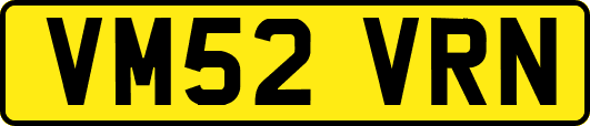 VM52VRN