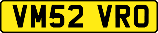 VM52VRO