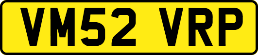VM52VRP