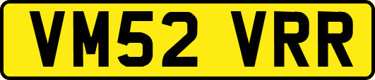 VM52VRR