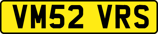 VM52VRS