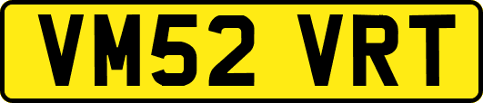 VM52VRT