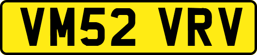 VM52VRV