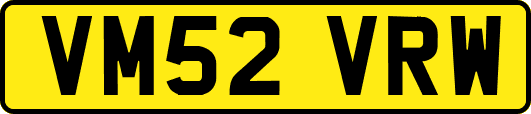 VM52VRW