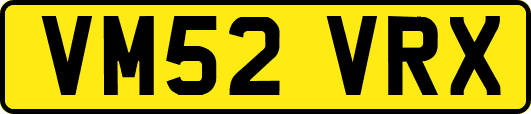 VM52VRX