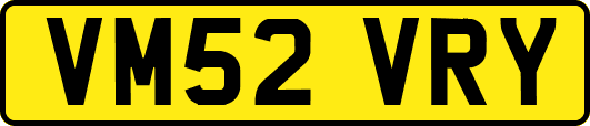 VM52VRY