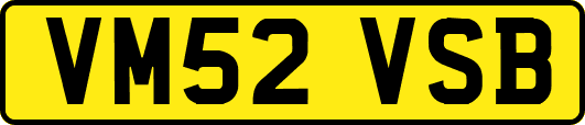 VM52VSB