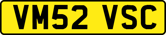 VM52VSC
