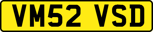 VM52VSD