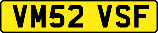 VM52VSF