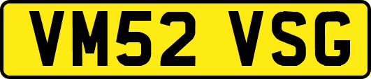 VM52VSG