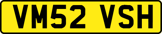VM52VSH