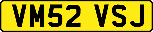 VM52VSJ