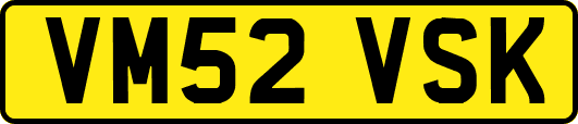 VM52VSK