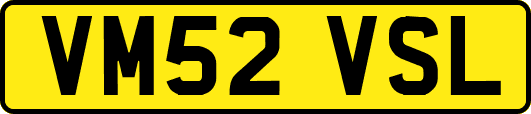 VM52VSL