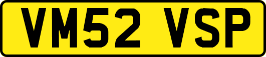 VM52VSP