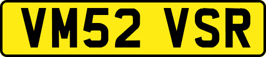 VM52VSR