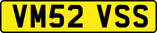 VM52VSS