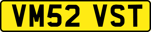 VM52VST