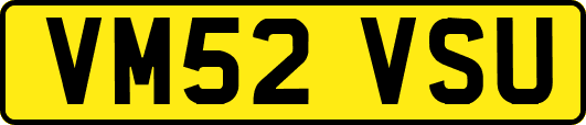 VM52VSU